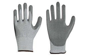 Schnittschutz-Handschuh/PU Leipold