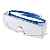 Schutzbrille super OTG 9169 UVEX