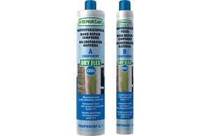Reparaturmasse Dry Flex® Cool Repair Care