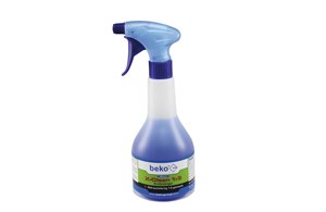 X-Clean Sprühflasche 1:3 500 ml Beko