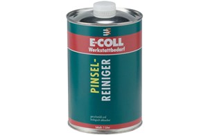 Pinsel-Reiniger E-Coll 
