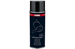 Zink-Spray E-Coll 