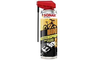 Bike Kettenspray mit EasySpray-System SONAX