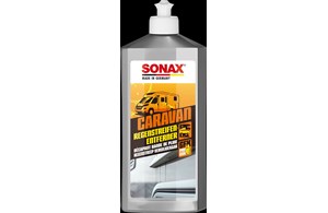 Regenstreifen-Entferner Caravan 500 ml Sonax