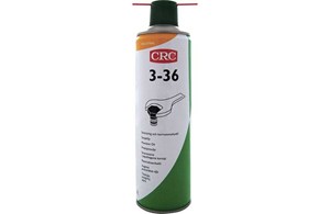 Schutz- und Pflegeöl CRC 3-36 CRC