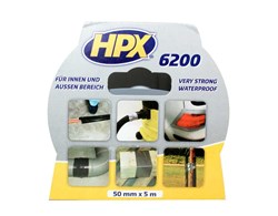 Panzerband Textilband HPX 