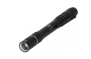 Fokus-LED Taschenlampe TL 100F IP54 Brennenstuhl