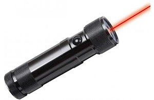 Eco-LED Laser Light Brennenstuhl