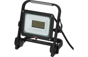 Mobiler LED Strahler JARO 4060 M IP65 30 W 3450 lm Brennenstuhl