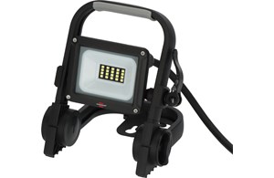 Mobiler LED Strahler JARO 1060 M IP65 10 W 1150 lm Brennenstuhl