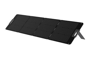 Ezviz tragbares faltbares Solarmodul PSP200 / 200 W