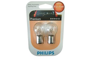 Auto-Ersatzlampe Blinklicht 12 V Philips