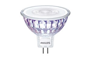 MAS LEDspot Reflektor dimmbar Philips