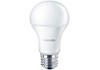CorePro LEDbulb matt 10,5/75W 1.055 lumen E27 Philips