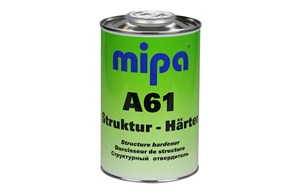 2K-Struktur-Härter A61 Mipa