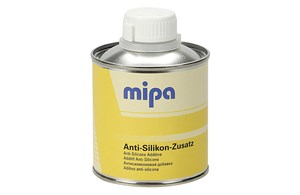 Anti-Silikonzusatz Mipa