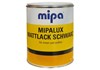Mipalux HS Mattlack schwarz 100 ml Mipa
