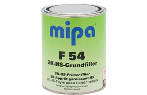 2K-HS-Grundfiller F 54 Mipa