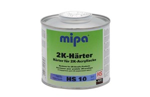 2K-HS-Härter HS 10 kurz Mipa
