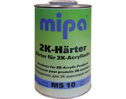 2K-MS-Härter MS 10 kurz Mipa