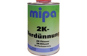 2K-Verdünnung kurz Mipa