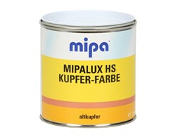Kupfer-Farbe Mipalux HS Mipa