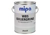WBS Isoliergrund weiß 750 ml Mipa