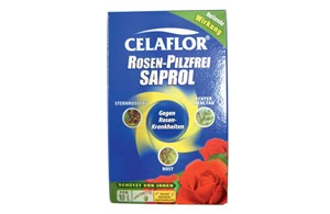 Rosen - Pilzfrei Saprol Celaflor