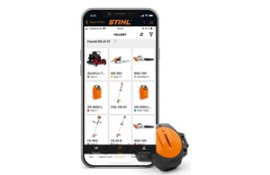 Stihl Connected / Smart Products