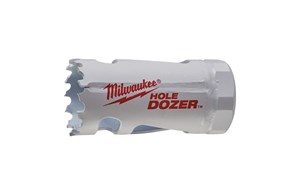 Lochsägen Bi-Metall Hole Dozer Milwaukee