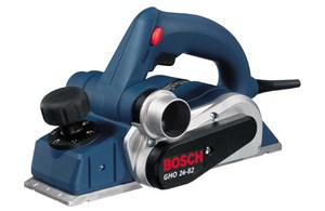 Hobelmaschine GHO 26-82 Bosch