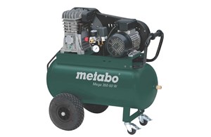Kompressor Mega 350-50 W Metabo