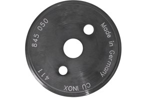 Akku-Disc 100 22V Roller