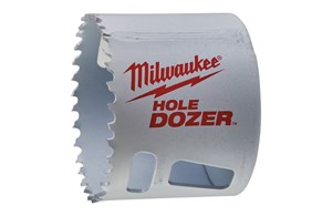 Lochsägen Bi-Metall Hole Dozer Milwaukee