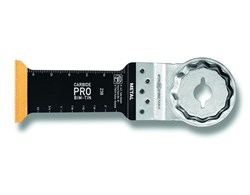 E-Cut CarbidePro Sägeblätter SLM 35 mm