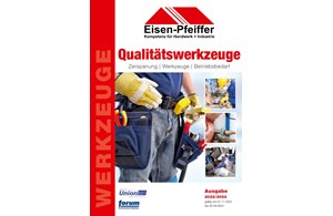 Katalog Qualitätswerkzeuge Industrie EDE 2023/2024