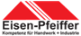 Eisen-Pfeiffer