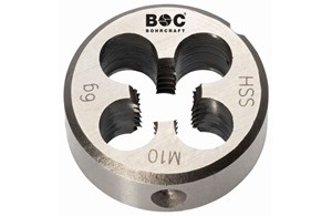 Schneideisen M HSS M5 Unibox Bohrcraft