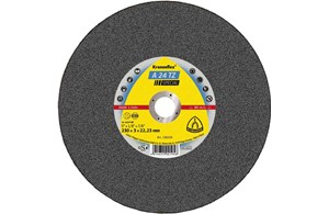 Trennscheiben A 24 TZ Klingspor