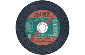 Trennscheiben C 30 P PS-Forte PFERD