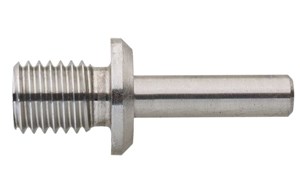 Werkzeughalter für Rundbürsten BO 8/M14 Pferd