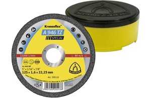 Trennscheibe A 946 TZ INOX Klingspor
