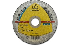 Trennscheiben A 100 KT Extra Klingspor