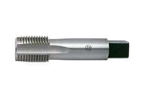 Hand-Gewindebohrer Rohrgewinde DIN 5157 Bieler