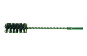 Zylinder-Drahtbürste 26x55x200 mm Stahldraht 0,25 mm HaWe