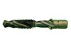 Kombi-Gewindebohrer HSS-G M 4 x 0,7 Länge 39 mm