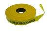 Trassenwarnband "Achtung Kabel" gelb