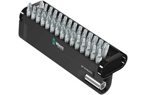 Bit-Satz Bit-Check 30 Wood 2 30-tlg. Wera