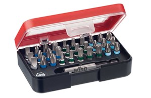Bits-Box 31-tlg. Wiha