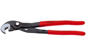 Schraubzange Knipex